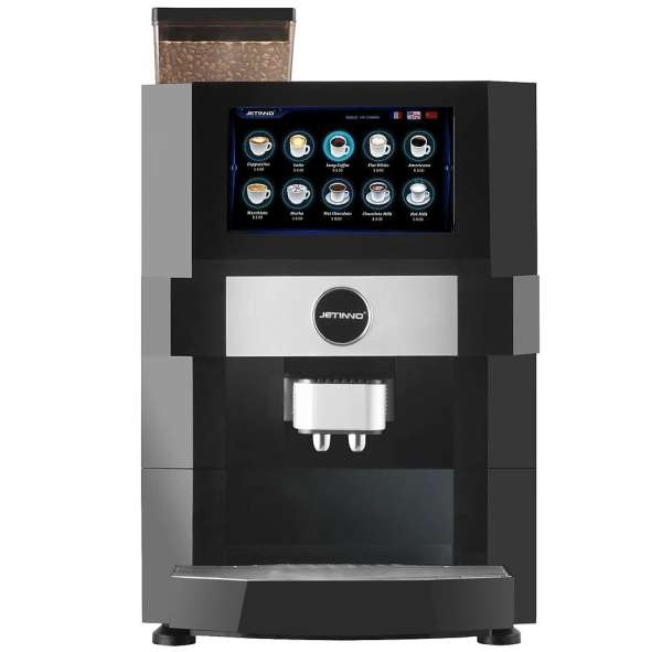 Кофемашины автоматические