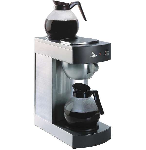 Кофемашины капельные