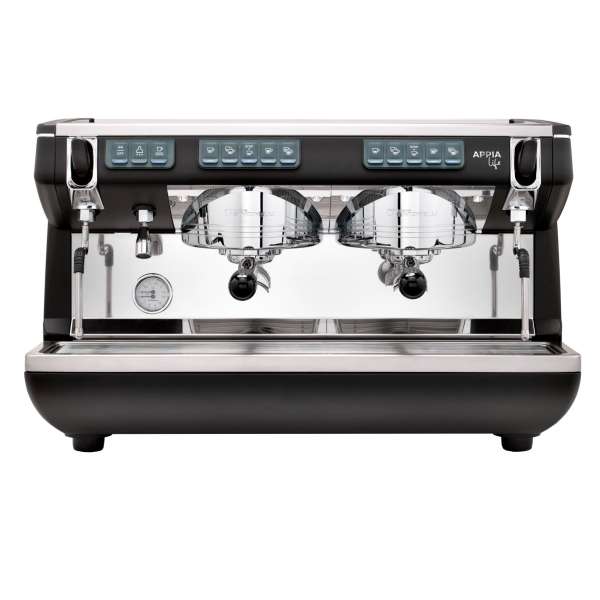 Кофемашины рожковые